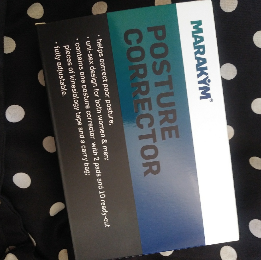 Posture Corrector